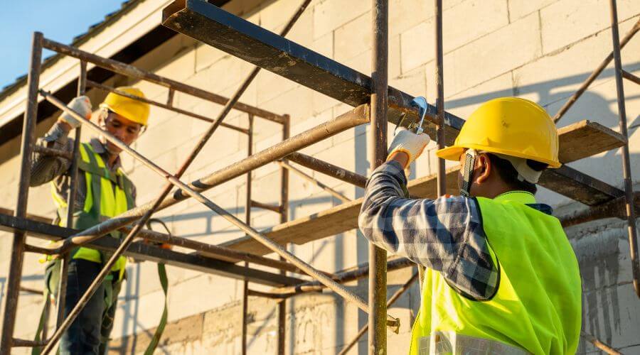 Roof Vent Repair in Homewood, IL